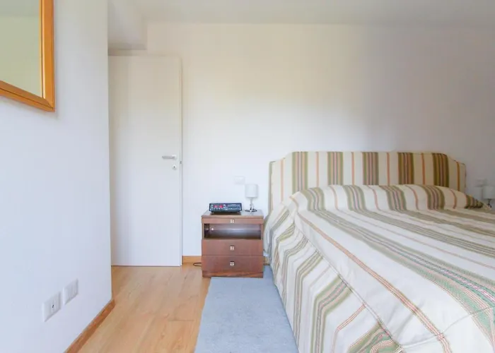 Iris Vakantiehuis San Siro (Lombardy)
