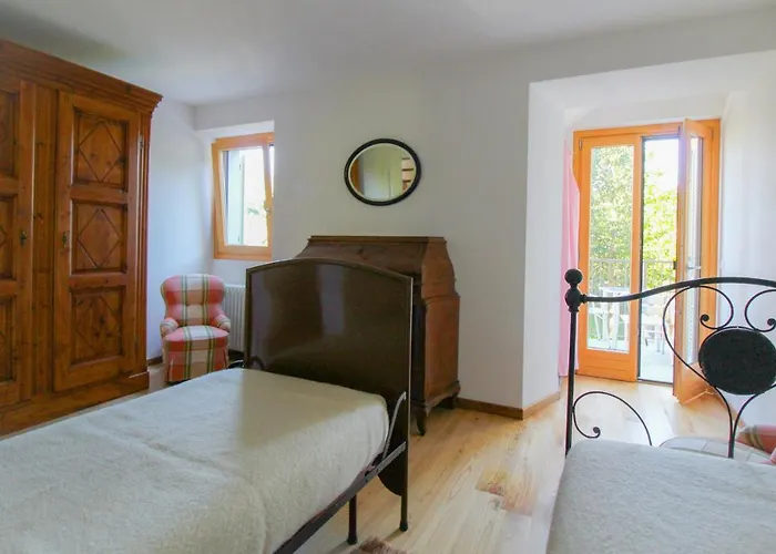 Iris Vakantiehuis San Siro (Lombardy)