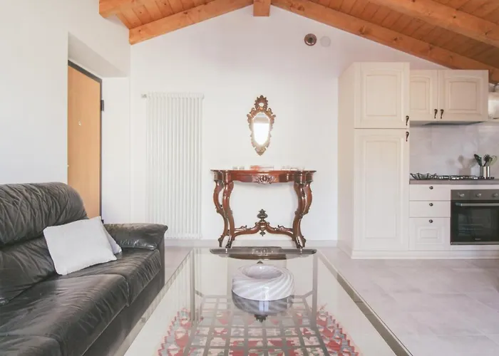 Iris Vakantiehuis San Siro (Lombardy)
