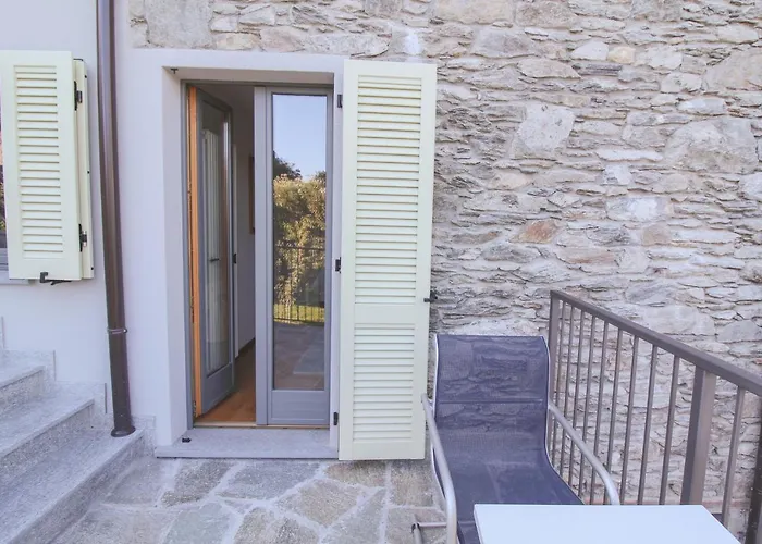 Iris Vakantiehuis San Siro (Lombardy)