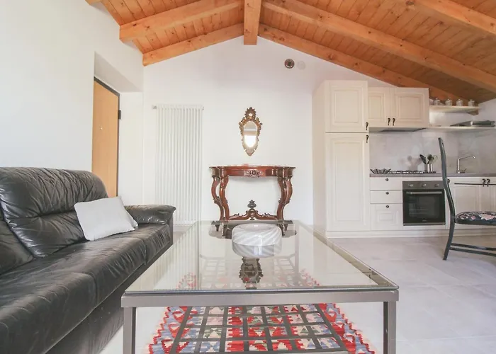 Iris Vakantiehuis San Siro (Lombardy)
