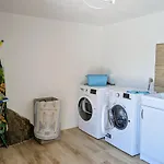 Iris Holiday home