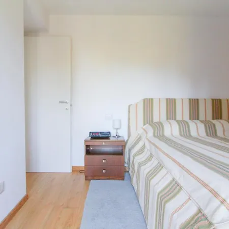 Iris Casa vacanze San Siro (Lombardy)