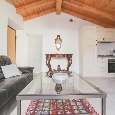 Iris Holiday home San Siro (Lombardy)