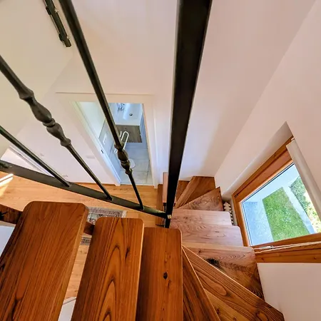 Iris Holiday home