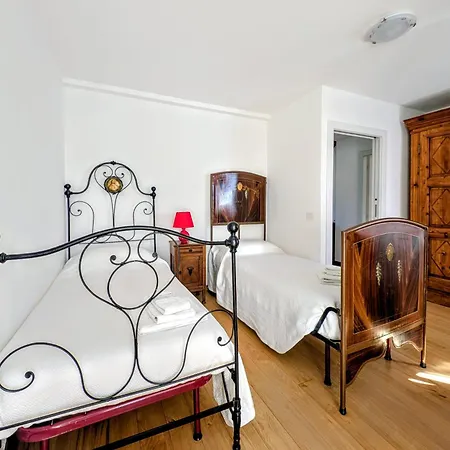 Ferienhaus Iris San Siro (Lombardy)