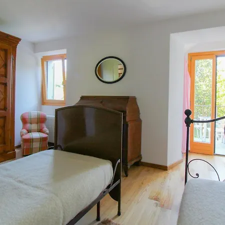 Iris Dom wakacyjny San Siro (Lombardy)