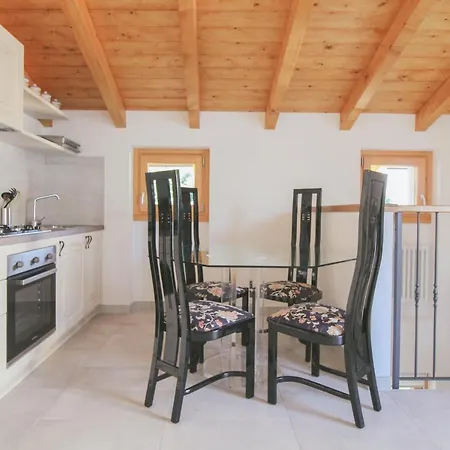 Iris Сasa de vacaciones *