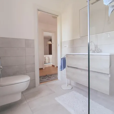 Сasa de vacaciones Iris San Siro (Lombardy)